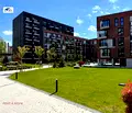 Снимка 2 — Двустаен апартамент с тераса в Красно село, София