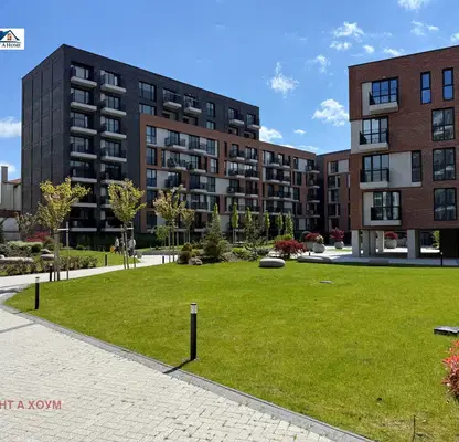 Photo 2 — 2-bedroom apartment in Sofia, Krasno Selo