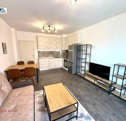Photo 3 — 2-bedroom apartment in Sofia, Krasno Selo
