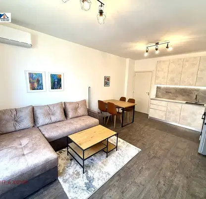 Photo 4 — 2-bedroom apartment in Sofia, Krasno Selo