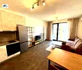 Снимка 5 — Двустаен апартамент с тераса в Красно село, София