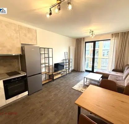 Photo 5 — 2-bedroom apartment in Sofia, Krasno Selo