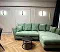 Снимка 2 — Двустаен апартамент с паркомясто в Красно село, София