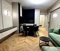 Снимка 3 — Двустаен апартамент с паркомясто в Красно село, София