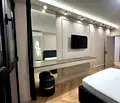 Снимка 5 — Двустаен апартамент с паркомясто в Красно село, София