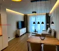 Снимка 4 — Двустаен апартамент с паркомясто в Красно село с гледка към Витоша