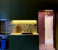 Снимка 5 — Двустаен апартамент с южно изложение в Красно село, София