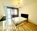 Снимка 4 — Двустаен апартамент с тераса в Красно село, София