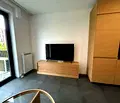 Снимка 4 — Двустаен апартамент с тераса и паркомясто в Красно село
