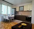 Снимка 3 — Двустаен апартамент с тераса в Красно село, София