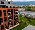 Снимка 2 — Двустаен апартамент в Красно село с гледка към Витоша