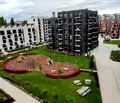 Снимка 3 — Двустаен апартамент в Красно село с гледка към Витоша