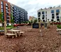 Снимка 5 — Двустаен апартамент в Красно село с гледка към Витоша
