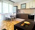 Снимка 5 — Двустаен апартамент с тераса в Красно село, София