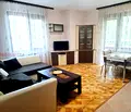 Снимка 2 — Двустаен апартамент с тераса в Красно село, София