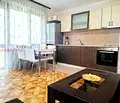 Снимка 5 — Двустаен апартамент с тераса в Красно село, София