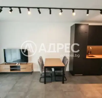 Photo 2 — 2-bedroom apartment in Sofiya, Krasno Selo