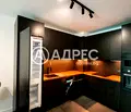 Снимка 3 — Двустаен апартамент с двор в Красно село, София