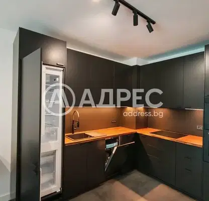 Photo 3 — 2-bedroom apartment in Sofiya, Krasno Selo