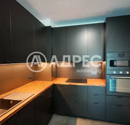 Photo 4 — 2-bedroom apartment in Sofiya, Krasno Selo