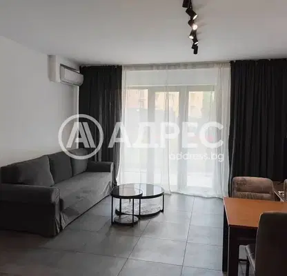 Photo 5 — 2-bedroom apartment in Sofiya, Krasno Selo