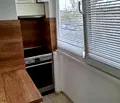 Снимка 3 — Тристаен апартамент с южно изложение в Красно село, София