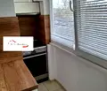 Снимка 3 — Тристаен апартамент в Красно село с южно изложение