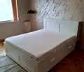 Снимка 4 — Тристайен апартамент с югозападно изложение в Красно село