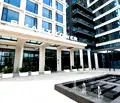 Снимка 5 — Двустаен апартамент с панорамна гледка в Кръстова вада, София
