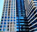 Снимка 3 — Двустаен апартамент с панорамна гледка в Кръстова вада, София