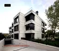 Снимка 2 — Двустаен апартамент в Кръстова вада с тераса и асансьор