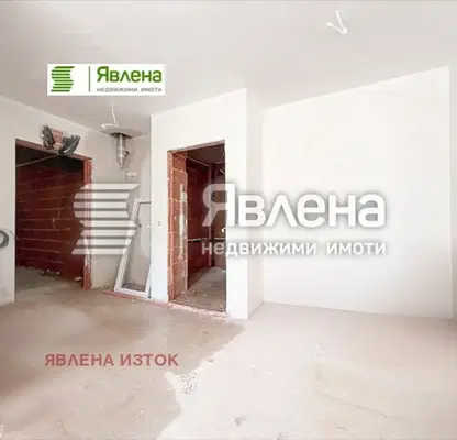 Снимка 2 — Двустаен апартамент в София, Кръстова вада