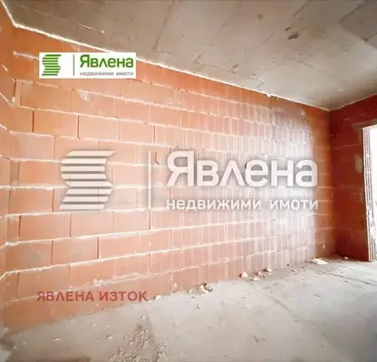 Снимка 3 — Двустаен апартамент в София, Кръстова вада