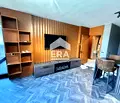 Снимка 3 — Двустаен апартамент с панорамна тераса в Кръстова вада, София