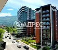 Снимка 2 — Двустаен апартамент в София, Кръстова вада