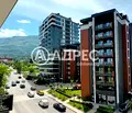 Снимка 3 — Двустаен апартамент с тераса в Кръстова вада, София
