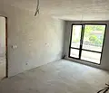 Снимка 3 — Двустаен апартамент с южно изложение в Кръстова вада, София