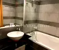 Снимка 3 — Двустаен апартамент в Кръстова вада с вътрешен двор