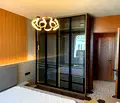 Снимка 4 — Двустаен апартамент с панорамна тераса в Кръстова вада, София