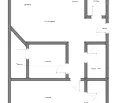 Снимка 4 — Тристаен апартамент в София, Кръстова вада