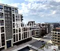 Снимка 5 — Тристаен апартамент с две тераси в Кръстова вада, София