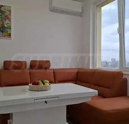 Photo 2 — 3-bedroom apartment in Sofiya, Krystova Vada