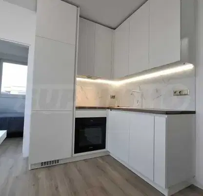 Photo 3 — 3-bedroom apartment in Sofiya, Krystova Vada