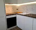 Снимка 4 — Тристаен апартамент с балкони в Кръстова вада, София
