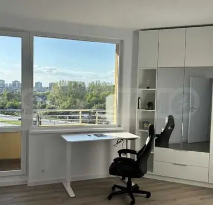 Photo 5 — 3-bedroom apartment in Sofiya, Krystova Vada