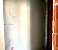Снимка 2 — Тристаен апартамент в Кръстова вада с контрол на достъпа