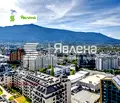 Снимка 2 — Тристаен апартамент с две тераси в Кръстова вада, София