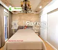Снимка 5 — Тристаен апартамент с гледка към Витоша в Кръстова вада