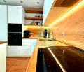 Снимка 5 — Тристаен апартамент с тераса в Кръстова вада, София