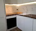 Снимка 5 — Тристаен апартамент с балкони в Кръстова вада, София